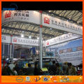 Aluminium Extrusion Displays aus Shanghai